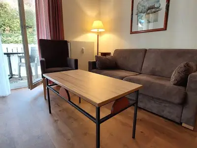Ferienwohnung für 4 Personen (40 m²) in Binz (Ostseebad) 1/10