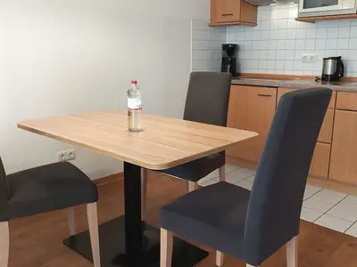 Ferienwohnung für 4 Personen (40 m²) in Binz (Ostseebad) 3/10