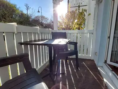 Ferienwohnung für 4 Personen (40 m²) in Binz (Ostseebad) 4/10