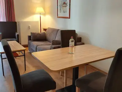 Ferienwohnung für 4 Personen (40 m²) in Binz (Ostseebad) 6/10