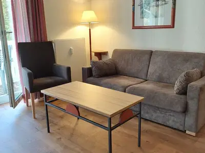 Ferienwohnung für 4 Personen (40 m²) in Binz (Ostseebad) 8/10