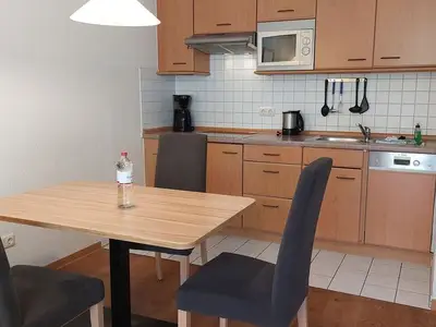 Ferienwohnung für 4 Personen (40 m²) in Binz (Ostseebad) 10/10
