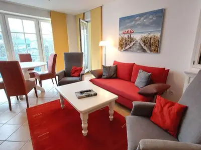 Ferienwohnung für 4 Personen (65 m²) in Binz (Ostseebad) 6/10