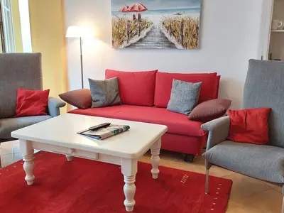 Ferienwohnung für 4 Personen (65 m²) in Binz (Ostseebad) 7/10