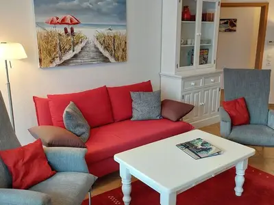 Ferienwohnung für 4 Personen (65 m²) in Binz (Ostseebad) 8/10
