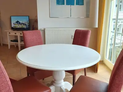Ferienwohnung für 4 Personen (65 m²) in Binz (Ostseebad) 9/10