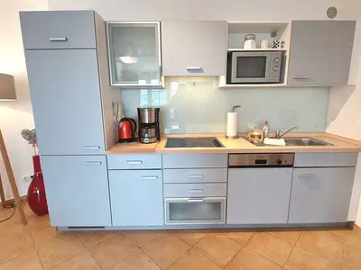 Ferienwohnung für 4 Personen (65 m²) in Binz (Ostseebad) 10/10