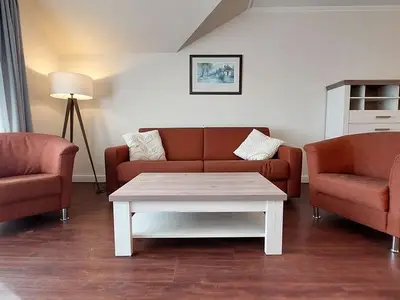 Ferienwohnung für 4 Personen (62 m²) in Binz (Ostseebad) 3/10