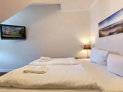 Ferienwohnung für 4 Personen (62 m²) in Binz (Ostseebad) 4/10