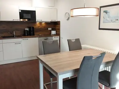 Ferienwohnung für 4 Personen (62 m²) in Binz (Ostseebad) 5/10