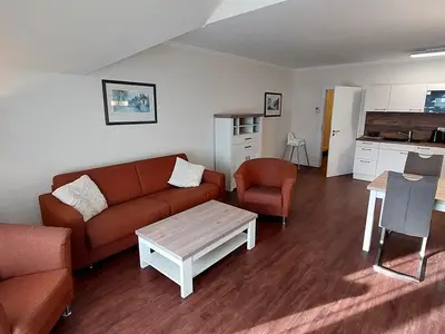 Ferienwohnung für 4 Personen (62 m²) in Binz (Ostseebad) 7/10