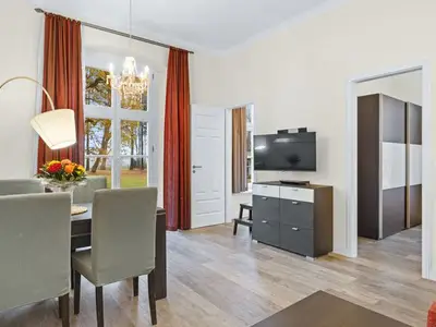 Ferienwohnung für 5 Personen (67 m²) in Bastorf 6/10
