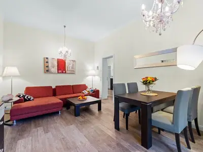 Ferienwohnung für 5 Personen (67 m²) in Bastorf 7/10