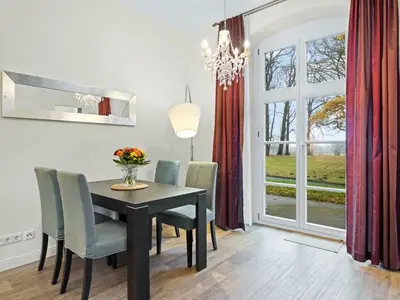 Ferienwohnung für 5 Personen (67 m²) in Bastorf 8/10