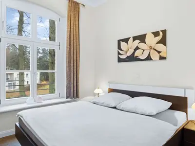 Ferienwohnung für 5 Personen (67 m²) in Bastorf 10/10