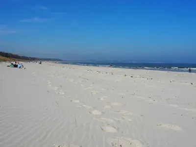 Ferienwohnung für 5 Personen (48 m²) in Göhren (Rügen) 4/9