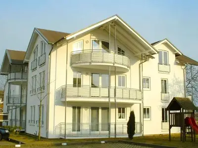 Ferienwohnung für 5 Personen (48 m²) in Göhren (Rügen) 5/9