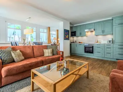 Ferienwohnung für 4 Personen (70 m²) in Binz (Ostseebad) 6/10