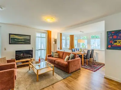 Ferienwohnung für 4 Personen (70 m²) in Binz (Ostseebad) 7/10