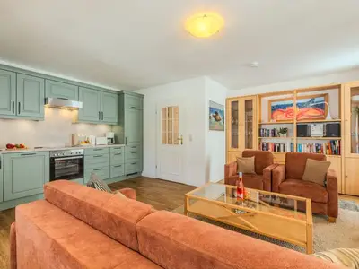 Ferienwohnung für 4 Personen (70 m²) in Binz (Ostseebad) 9/10