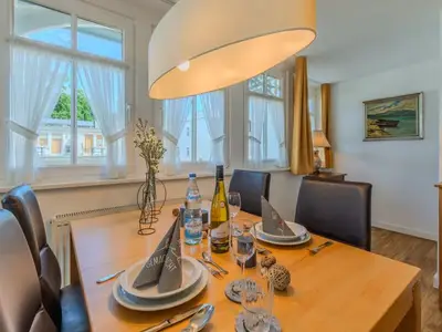 Ferienwohnung für 4 Personen (70 m²) in Binz (Ostseebad) 10/10