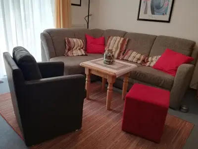 Ferienwohnung für 5 Personen (57 m²) in Göhren (Rügen) 7/10