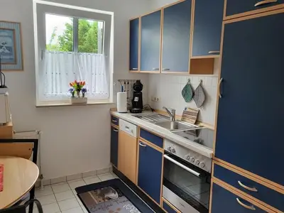 Ferienwohnung für 5 Personen (57 m²) in Göhren (Rügen) 9/10