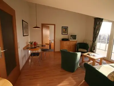 Ferienwohnung für 5 Personen (48 m²) in Göhren (Rügen) 6/9
