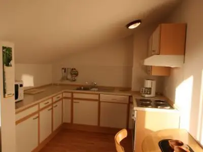 Ferienwohnung für 5 Personen (48 m²) in Göhren (Rügen) 7/9
