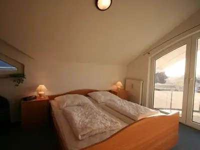 Ferienwohnung für 5 Personen (48 m²) in Göhren (Rügen) 8/9