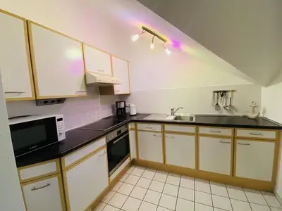 Ferienwohnung für 5 Personen (50 m²) in Göhren (Rügen) 8/10