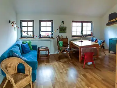 Ferienwohnung für 5 Personen (66 m²) in Uckerland 6/10