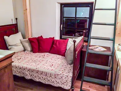 Ferienwohnung für 5 Personen (66 m²) in Uckerland 7/10