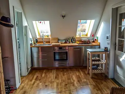 Ferienwohnung für 5 Personen (66 m²) in Uckerland 8/10
