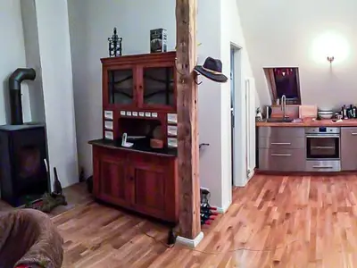 Ferienwohnung für 5 Personen (66 m²) in Uckerland 9/10