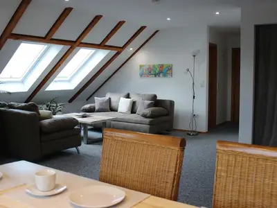 Ferienwohnung für 4 Personen (93 m²) in Litzendorf 6/10