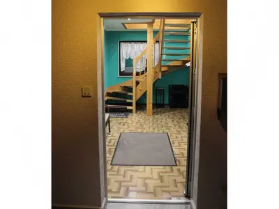 Ferienwohnung für 4 Personen (93 m²) in Litzendorf 7/10