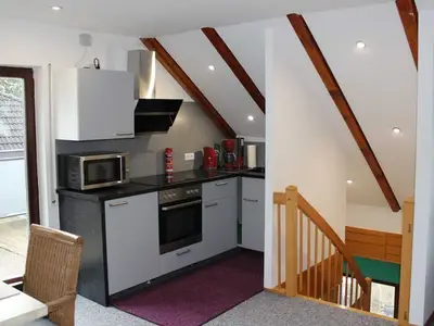 Ferienwohnung für 4 Personen (93 m²) in Litzendorf 10/10