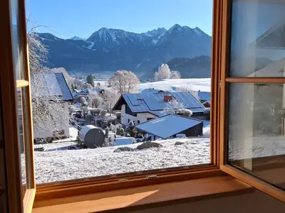Ferienwohnung für 4 Personen (66 m²) in Obermaiselstein 5/10