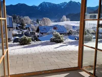 Ferienwohnung für 4 Personen (66 m²) in Obermaiselstein 6/10