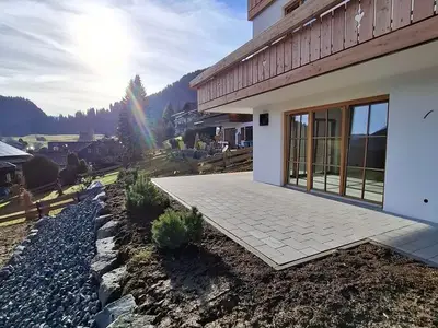 Ferienwohnung für 4 Personen (66 m²) in Obermaiselstein 7/10