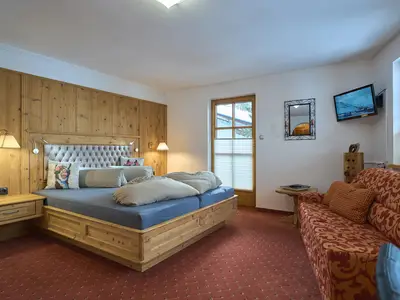 Appartement Alpenwald