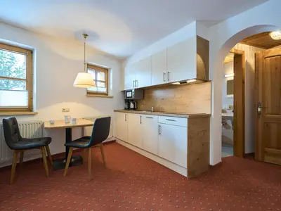 Appartement Alpenwald