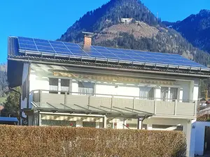 Ferienwohnung für 6 Personen (100 m²) in Burgberg im Allgäu