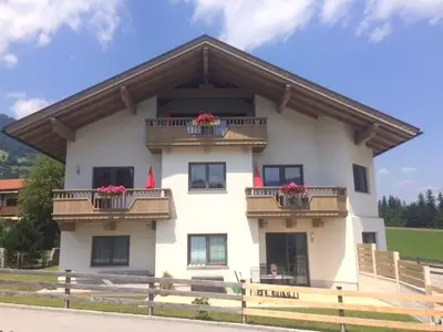 Ferienhaus Sommer 1 neu