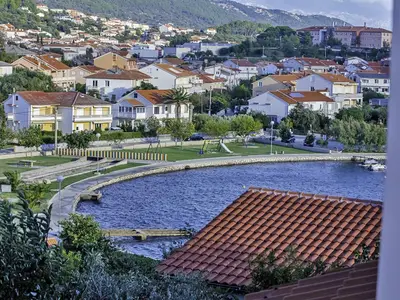 Ferienwohnung für 6 Personen (45 m²) in Palit 4/10