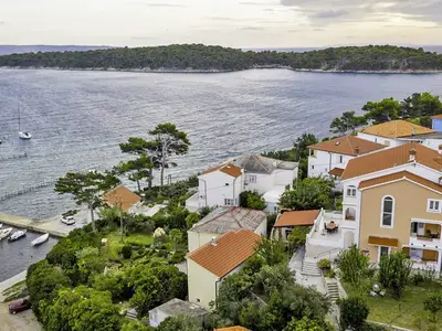 Ferienwohnung für 6 Personen (45 m²) in Palit 7/10