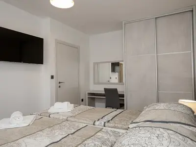 Ferienwohnung für 6 Personen (45 m²) in Palit 8/10