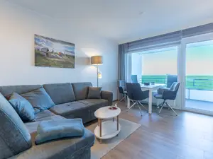 Ferienwohnung für 2 Personen (45 m²) in Steinmarne