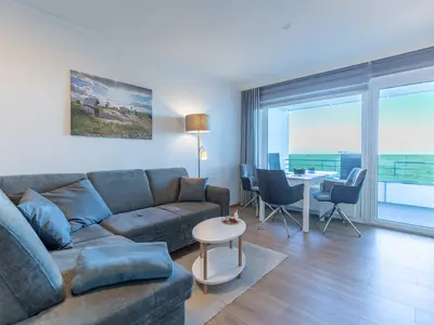 Ferienwohnung für 2 Personen (45 m²) in Steinmarne 1/10